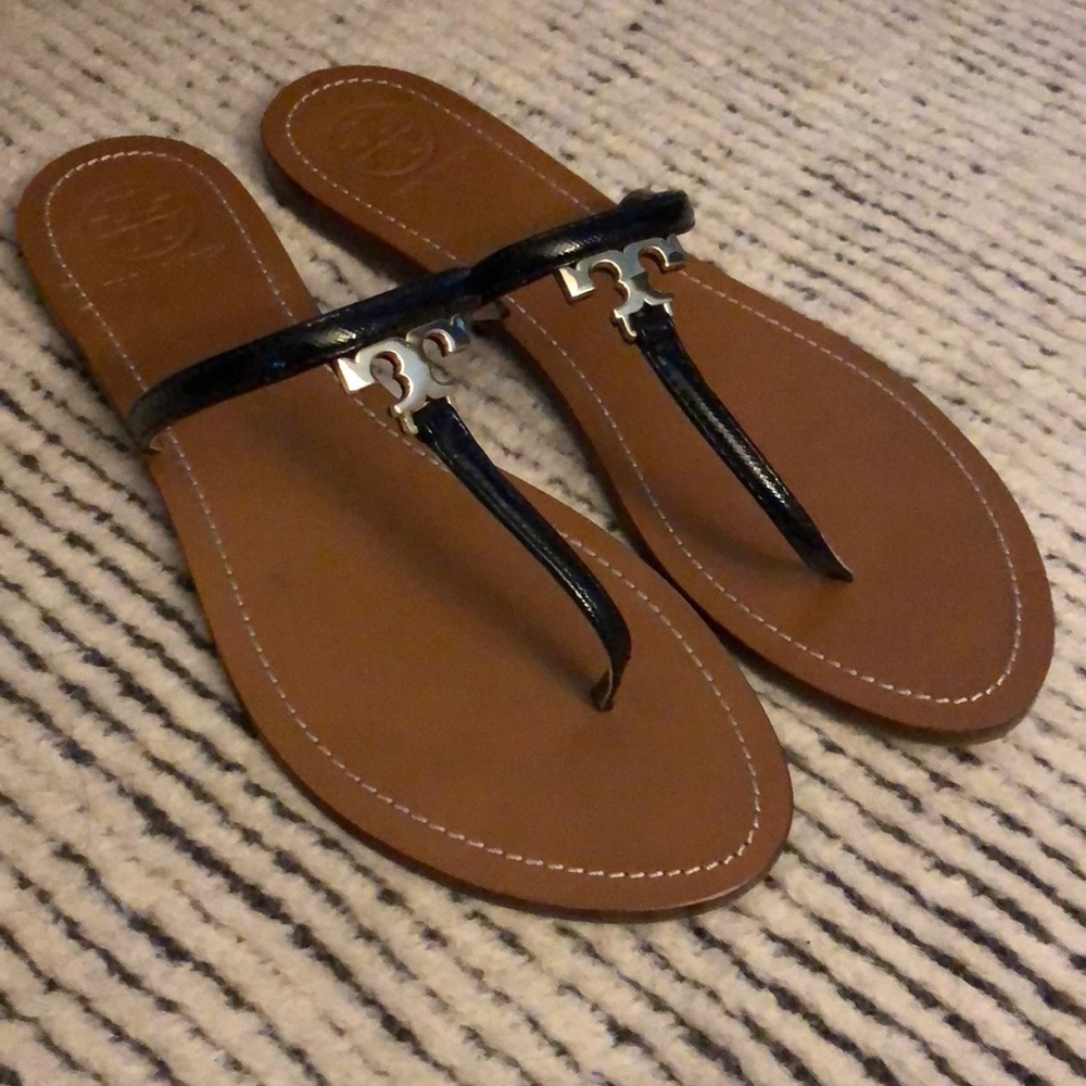 Tory Burch Flip Flop